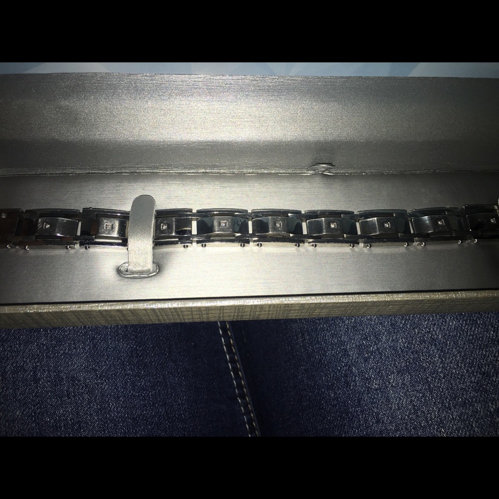 Diamond Bracelet